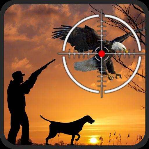 Bird Sniper 3D 冒險 App LOGO-APP開箱王