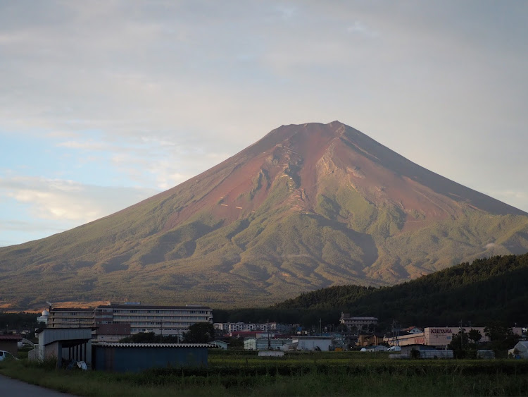 86の86 zn6・86BRZオーナーさんと繋がりたい・山梨県民と繋がりたい！・富士山と愛車に関するカスタム事例の投稿画像6枚目