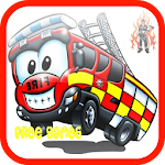 Fire Truck Games For Toddlers Apk