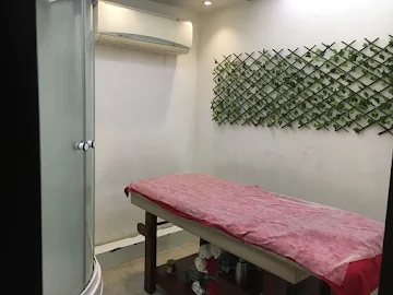 The Heaven Spa & Salon Shyam Nagar photo 