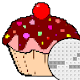 Download Cup Cakes Coloring By Number: Pixel Art For PC Windows and Mac