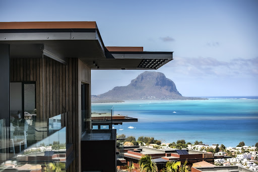 Villa avec piscine 1