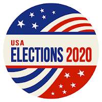 US Election 2020 - Election Results  Latest Polls