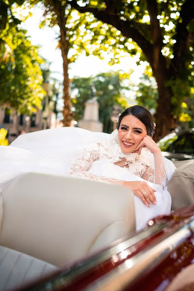 Fotógrafo de bodas Isai Peniche (isaipeniche). Foto del 21 de abril 2023