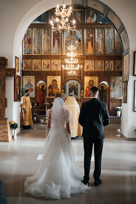 Photographe de mariage Taisiya Medvedeva (sonrisa73). Photo du 12 novembre 2023