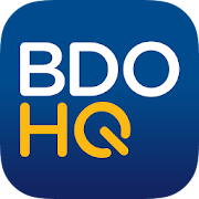 BDO HQ 1.0.0 Icon