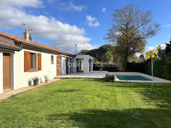 maison à Sainte-Foy-d'Aigrefeuille (31)