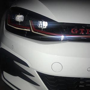 ゴルフGTI