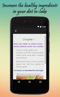 How to install Tips To Take Healthy Diet lastet apk for pc