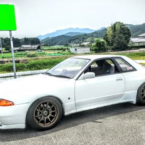 スカイライン GT-R BNR32