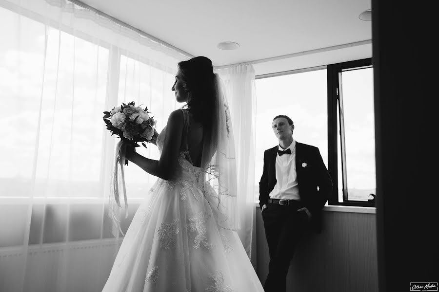 Wedding photographer Olga Ostrovskaya (ostrovmedia). Photo of 15 August 2018