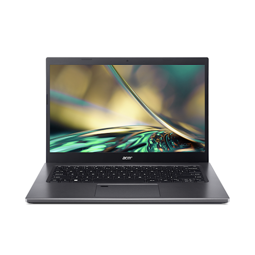 Máy tính xách tay/ Laptop Acer Aspire 5 A514-55-5954 (NX.K5BSV.001) (i5-1235U) (Xám) - Hàng trưng bày