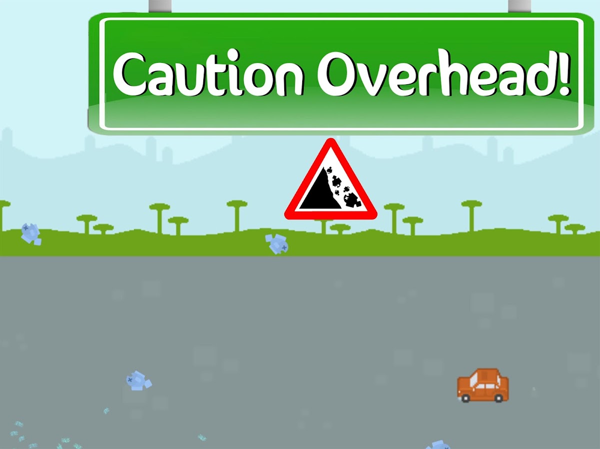    Dodgy Fish: Torrent of Trout!- screenshot  