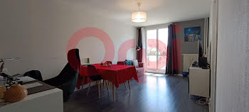 appartement à Joue-les-tours (37)