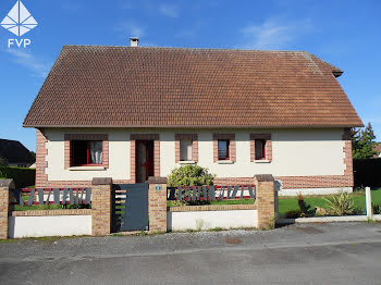 maison à Yvetot (76)