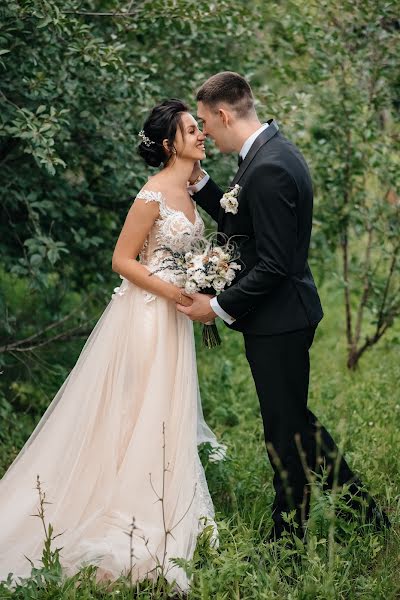 Fotografo di matrimoni Artur Gorvard (gorvardart). Foto del 29 settembre 2020