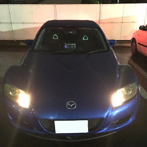 RX-8