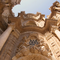 Cattedrale di Valencia... di 