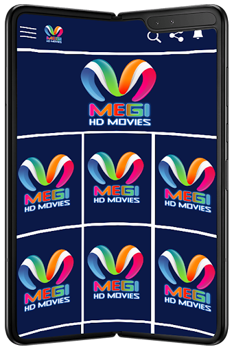 Megi HD Movies TV Shows 2020 - v1.4.2