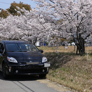 プリウス ZVW30