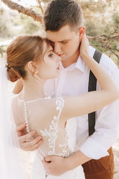 Fotógrafo de bodas Aleksandr Chemakin (alexzz). Foto del 3 de septiembre 2020