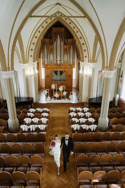 Wedding photographer Mikhail Toropov (ttlstudio). Photo of 29 April