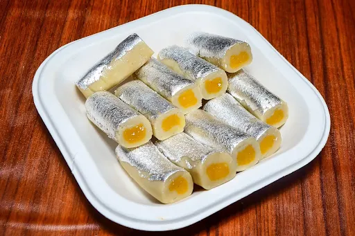 Kaju Roll