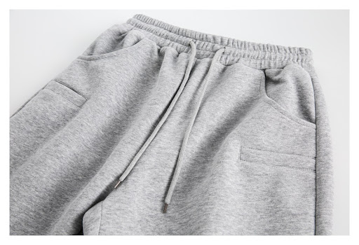 Title 10, Retro Minimalist Design Track Sweatpants Men, c...