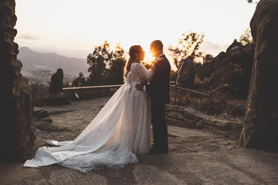 Fotografo di matrimoni Filippo Morabito (filmor). Foto del 31 gennaio 2023