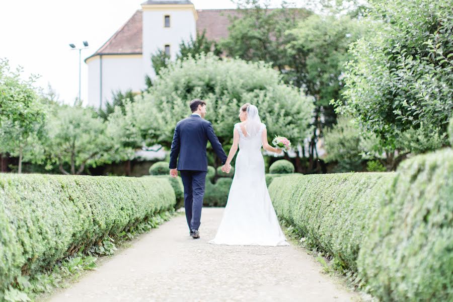 Fotógrafo de casamento Daniel Schwaiger (schwaiger-design). Foto de 26 de janeiro 2018