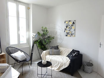 appartement à Nantes (44)