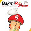 Bakmi Rajamur, Daan Mogot, Jakarta logo