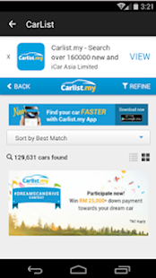 Used Cars Buy in Malaysia(圖3)-速報App