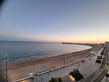 appartement à Les Sables-d'Olonne (85)