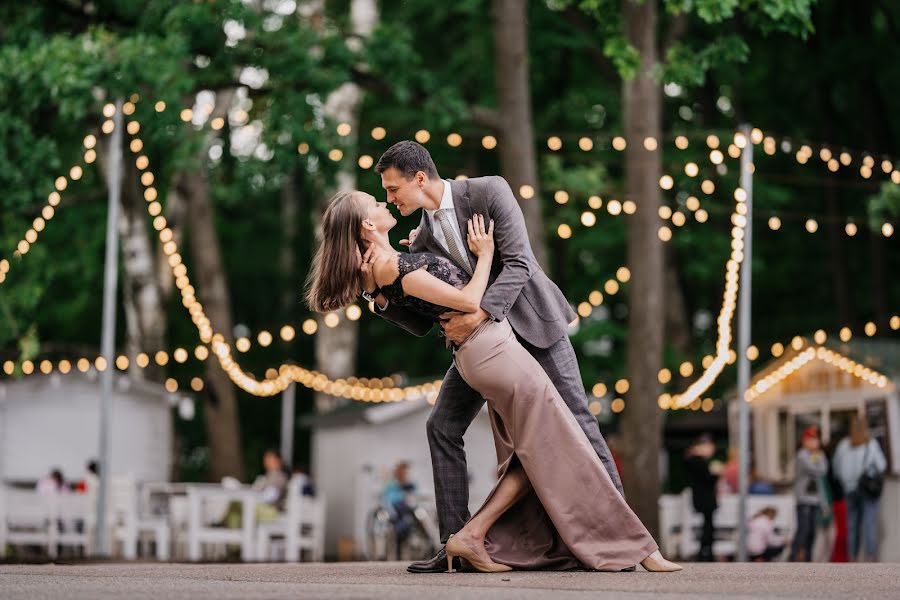 Fotografo di matrimoni Iona Didishvili (iona). Foto del 5 luglio 2021