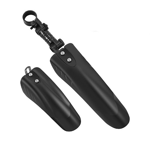 Title 6, Childrens Bicycle Fender Accessories Rear Whee...