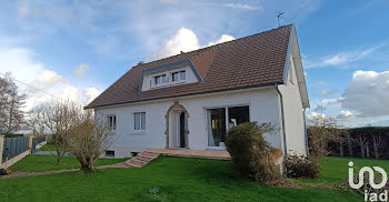 maison à Ailly-le-Haut-Clocher (80)