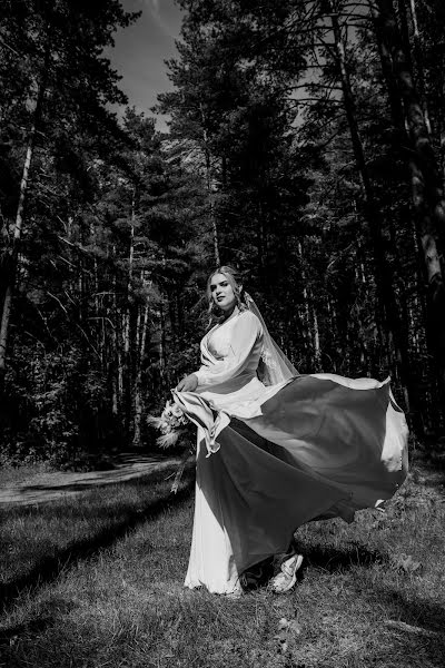 Vestuvių fotografas Alina Kozinec (kozinetsph). Nuotrauka 2023 birželio 8