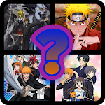 Cover Image of डाउनलोड Manga Mania Quiz 7.2.3z APK