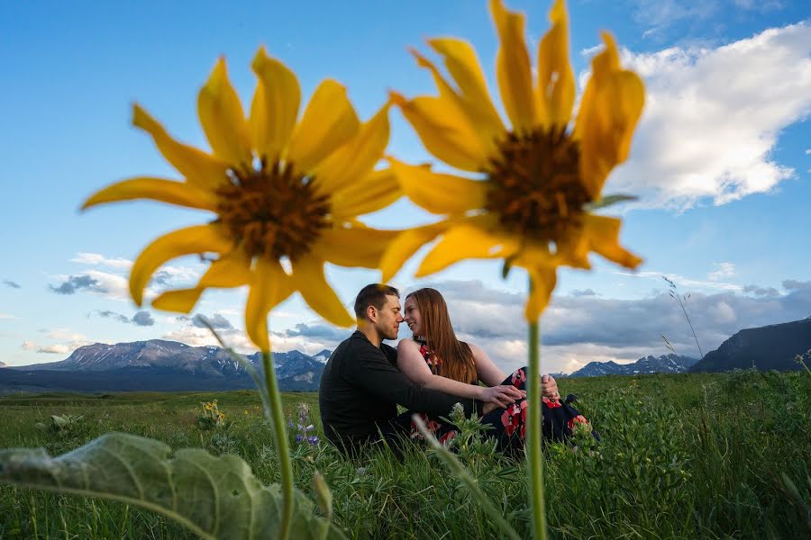 Wedding photographer Marcin Karpowicz (bdfkphotography). Photo of 12 June 2017