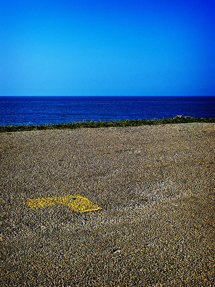 Al mare... di prometeo