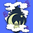 Ramadhan Indonesia Chrome extension download