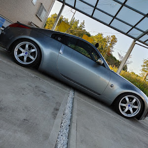 フェアレディZ Z33