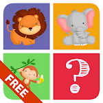 Cover Image of Скачать Memory Kids 3.2 APK