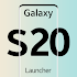 Launcher  Galaxy S20 Style7.1