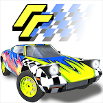 Rally Runner - Endless Racing Apk