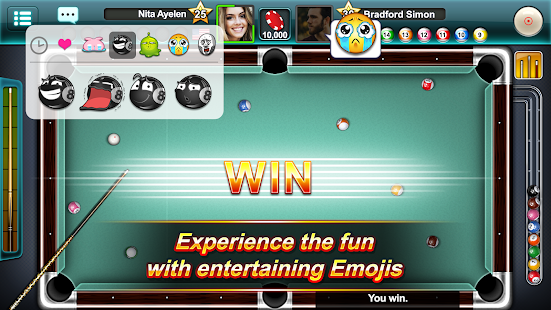 Pool Ace - King of 8 Ball - Android Apps on Google Play