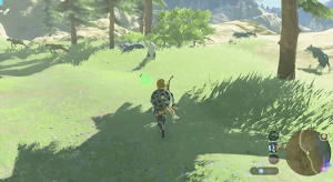 ゼルダBotW＿ゼルダシリーズ初のオープンワールド作品