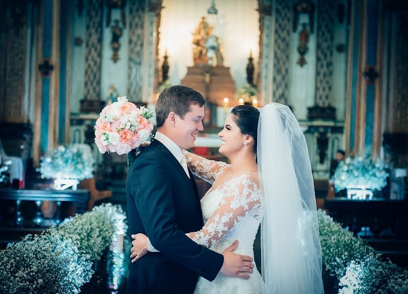 婚礼摄影师Clevton Donini（clevtondonini）。2020 3月23日的照片