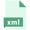 Gambar logo item untuk XML Viewer